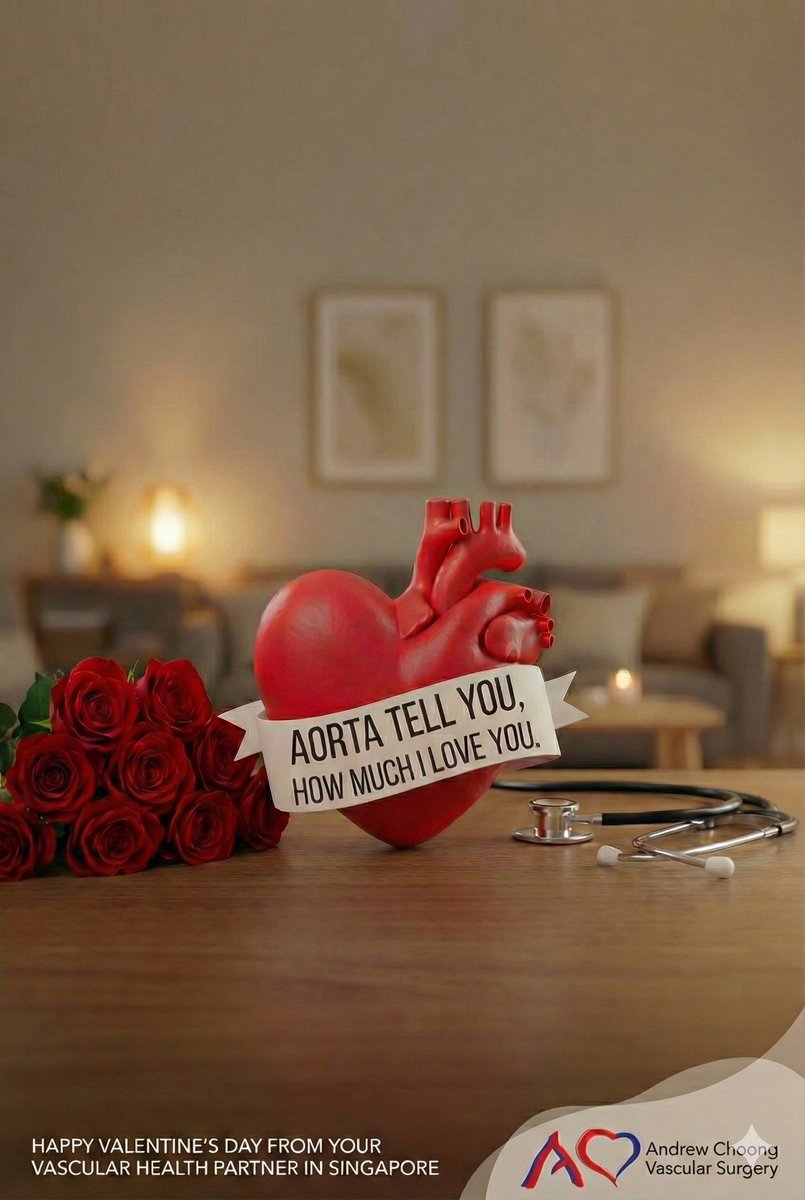 Dr Andrew Choong MD PhD tweet media