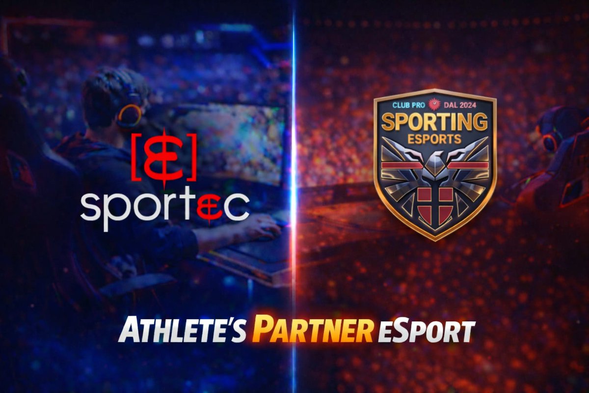 Sporting Esports (@SportingEsports) / Posts / X