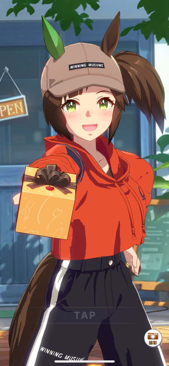 れいず🌸💅(96傑を狙う使い魔) tweet media