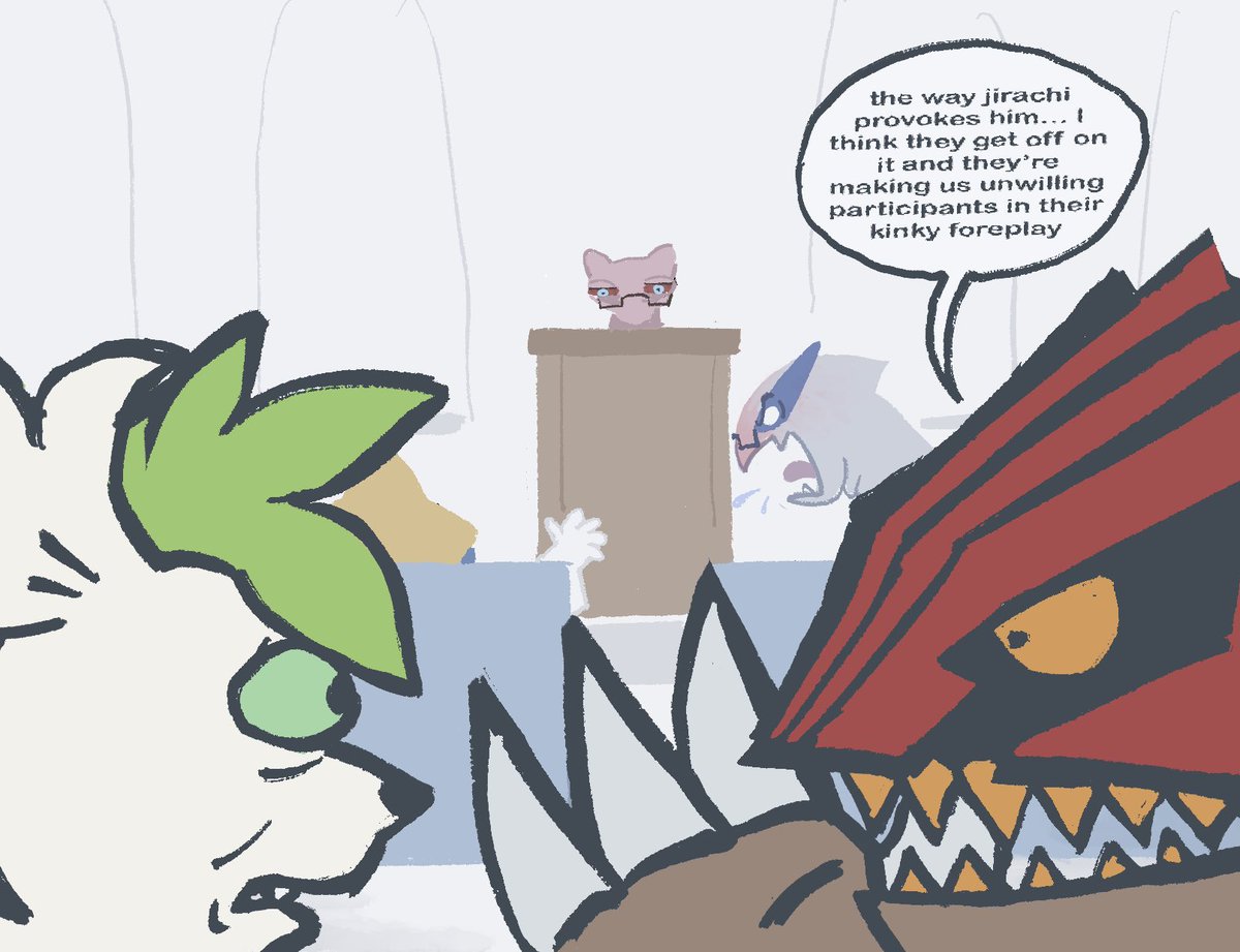 gossiping #starters #movieunleashers