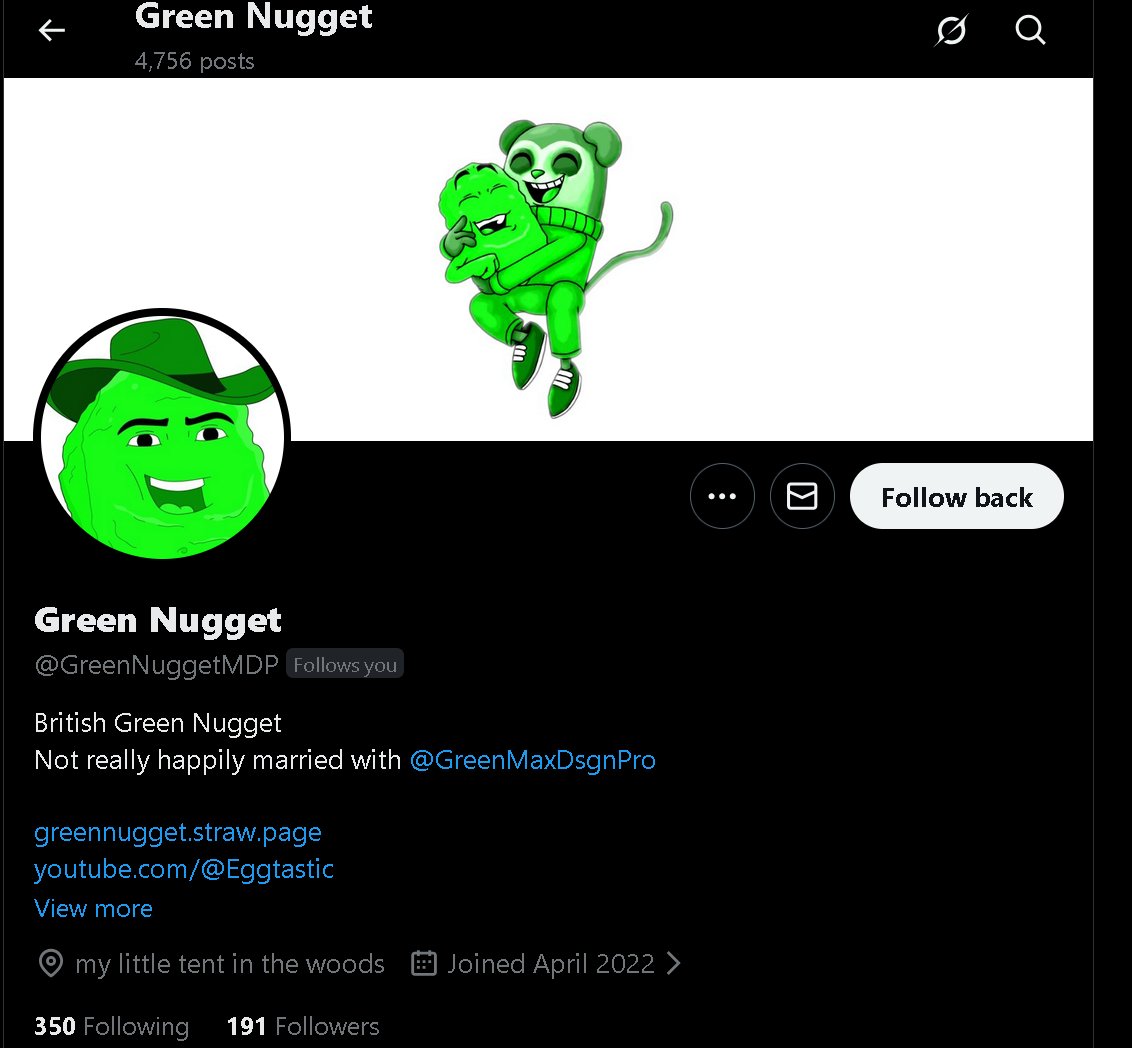 𝗙𝗿𝗶𝘁𝘇𝗼𝗸𝗶𝘁𝘇𝗼 .ᐟ.ᐟ ૮꒰˶ ⁠❛ ˕ ⁠❛˶꒱ა🐾🦴 tweet media