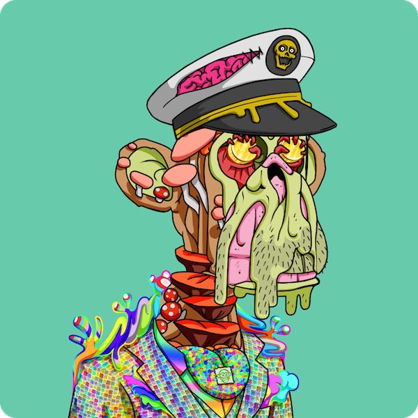 Captain B 🍌⚓️ tweet media