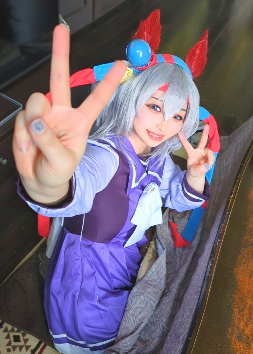 ゆきんこゆき子【🌸桜蘭七変化🌈】 (@yukinkoyukiko_) / Posts / X