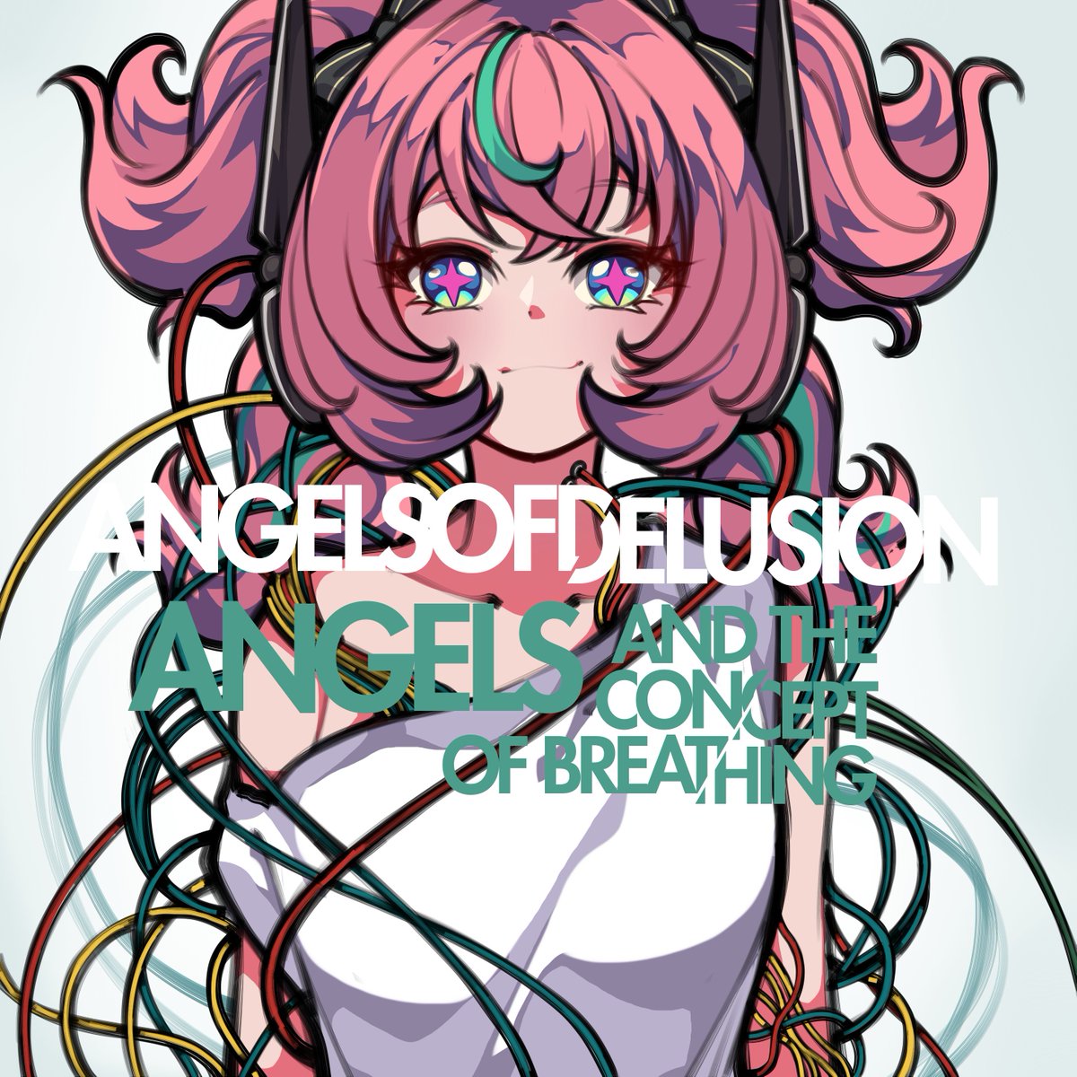 a skylitdrive parody 
one of my favorite band and its about to have concert in my country agggh so excited 

#ZenlessZoneZero #AngelsofDelusion #aria #zzzero #zzz