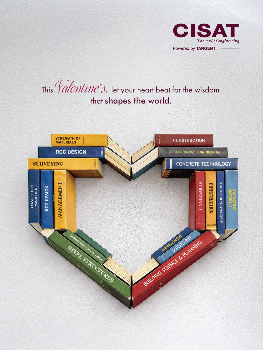 TangentEdu's tweet photo. This Valentine’s, let your heart beat for knowledge that shapes the world. ❤️📚 https://t.co/VMr5YsbkID