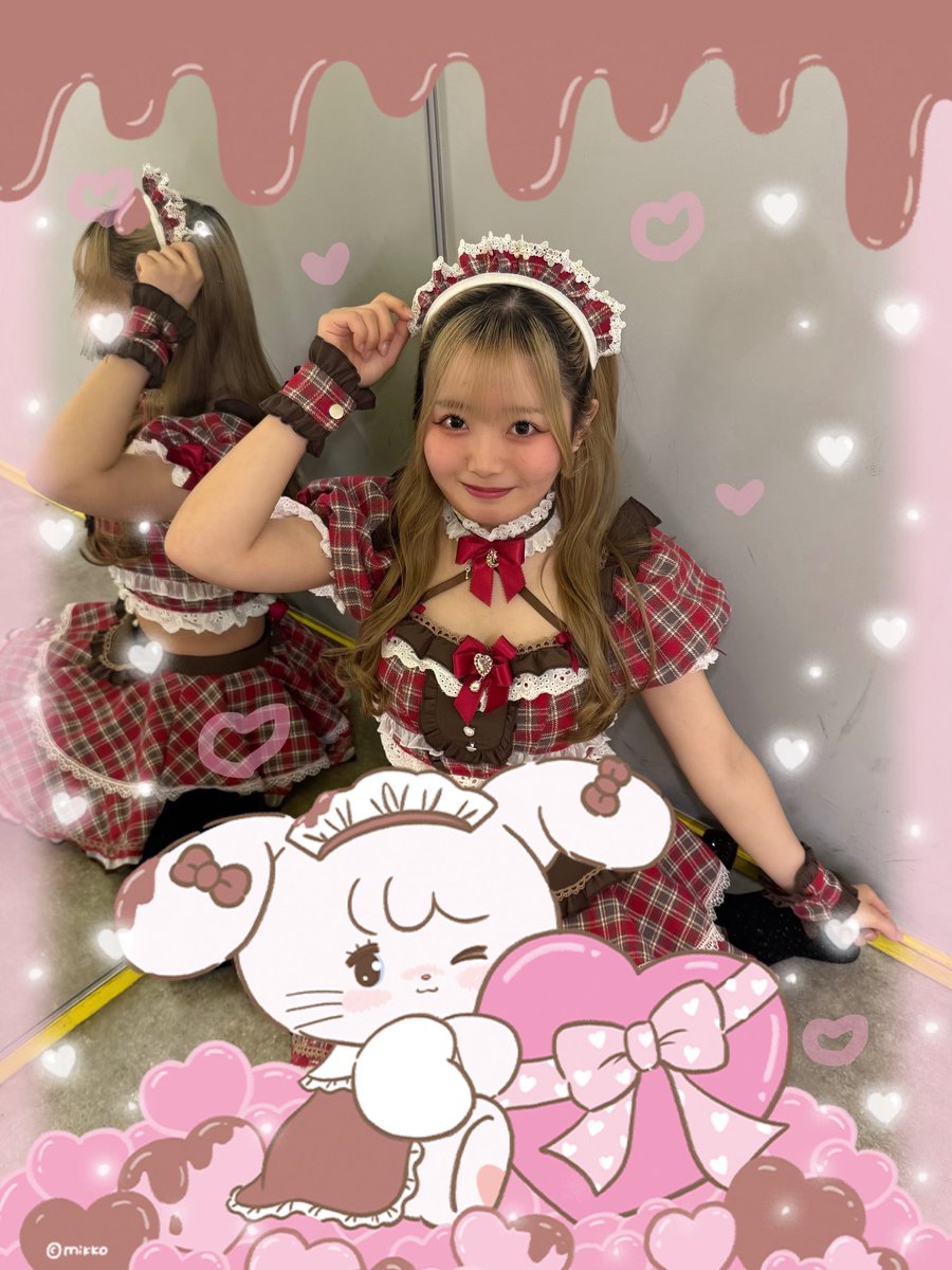 いちご🎶 SPH mellmuse (@sph_ichigo) / Posts / X