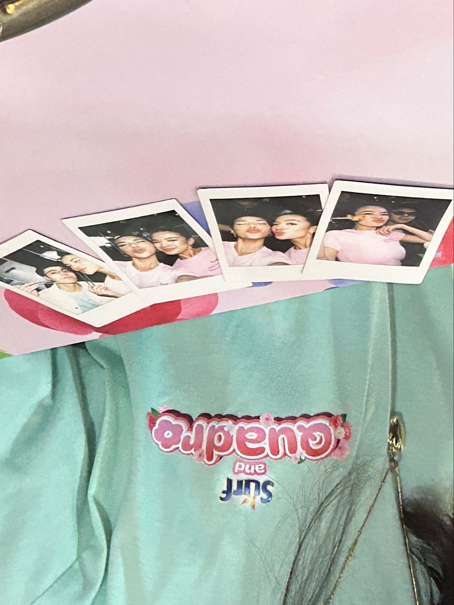 happy valentines ube cheese kooo

QUADROmantic FABCON VDATE    
#SamgyupDateWithSurfxQUADRO 
#SurfFabconPH