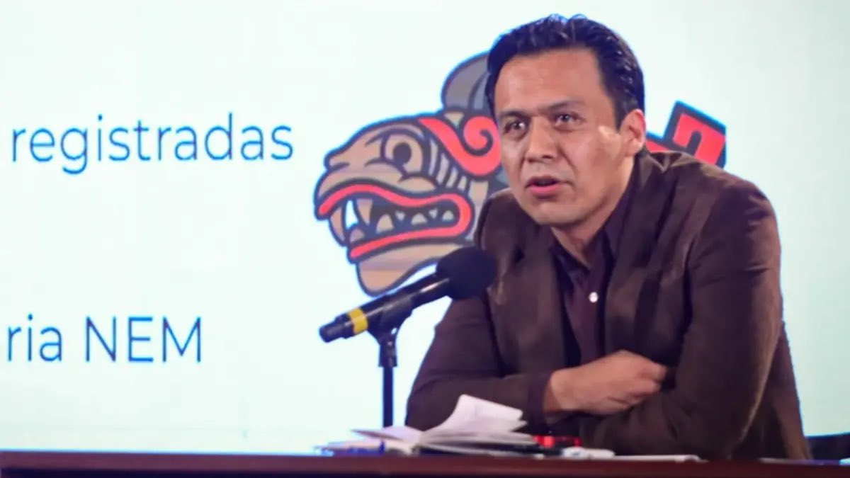 Obed de Jesús Olivares Guarneros 🔻 ☭ tweet media