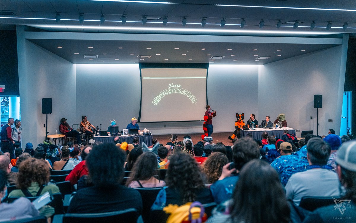 Anthrocon, Inc. tweet media