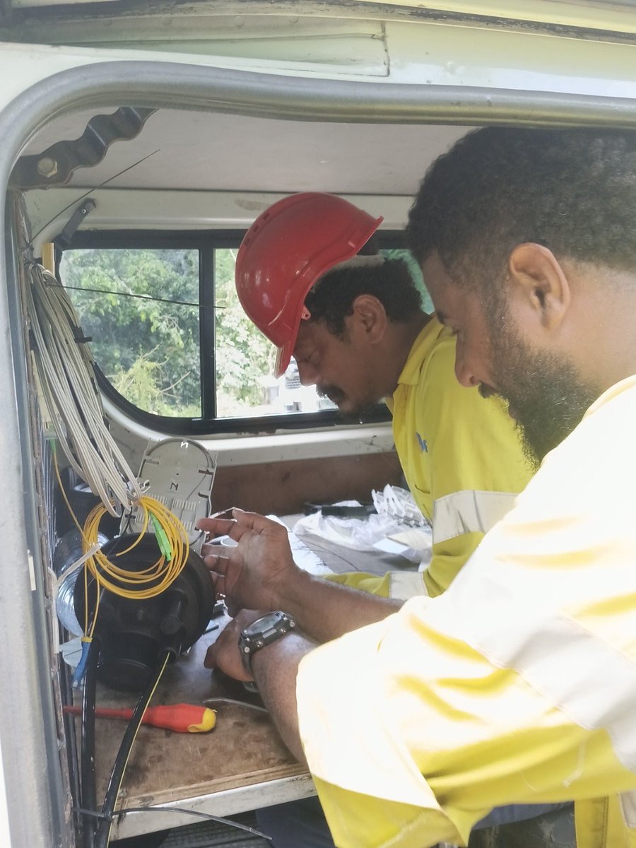 Telecom Fiji tweet media