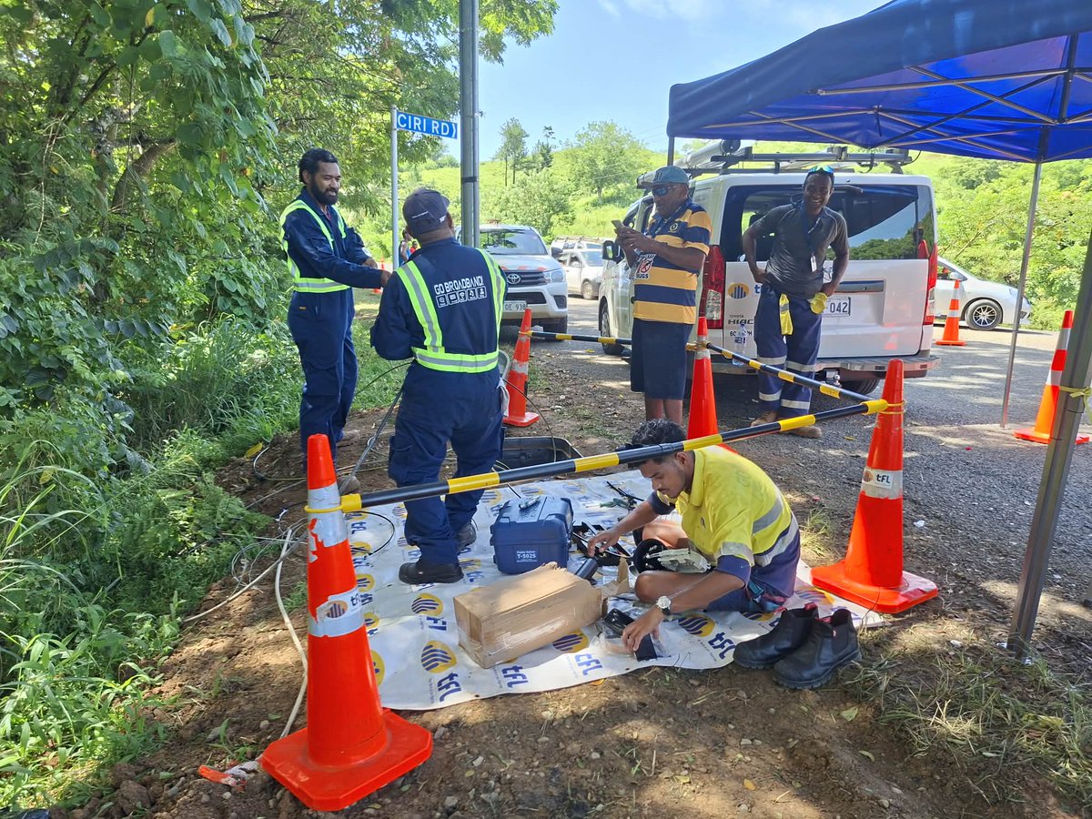Telecom Fiji tweet media