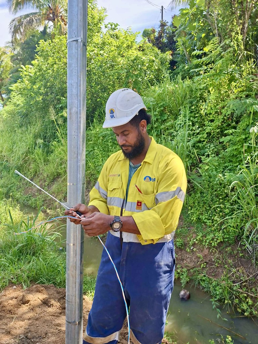 Telecom Fiji tweet media