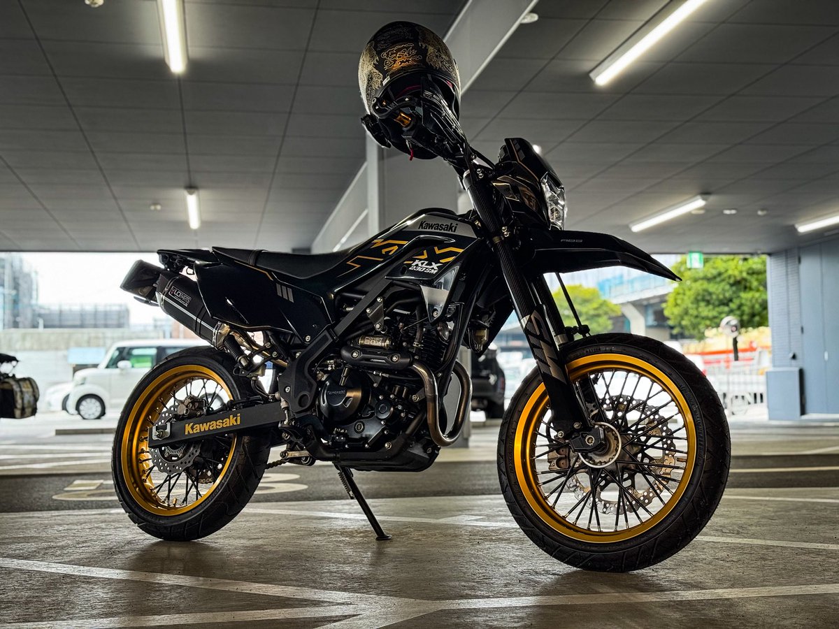 しげる@ZRX1200ᛞ (@0509Shigetoo) / Posts / X