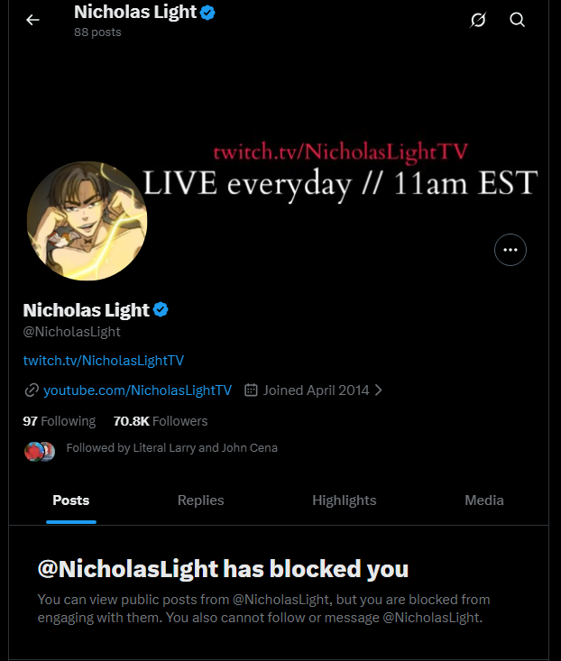 kys tweet media
