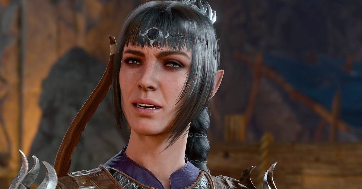 Video game romances need to evolve beyond lore dumps polygon.com/video-game-rom…