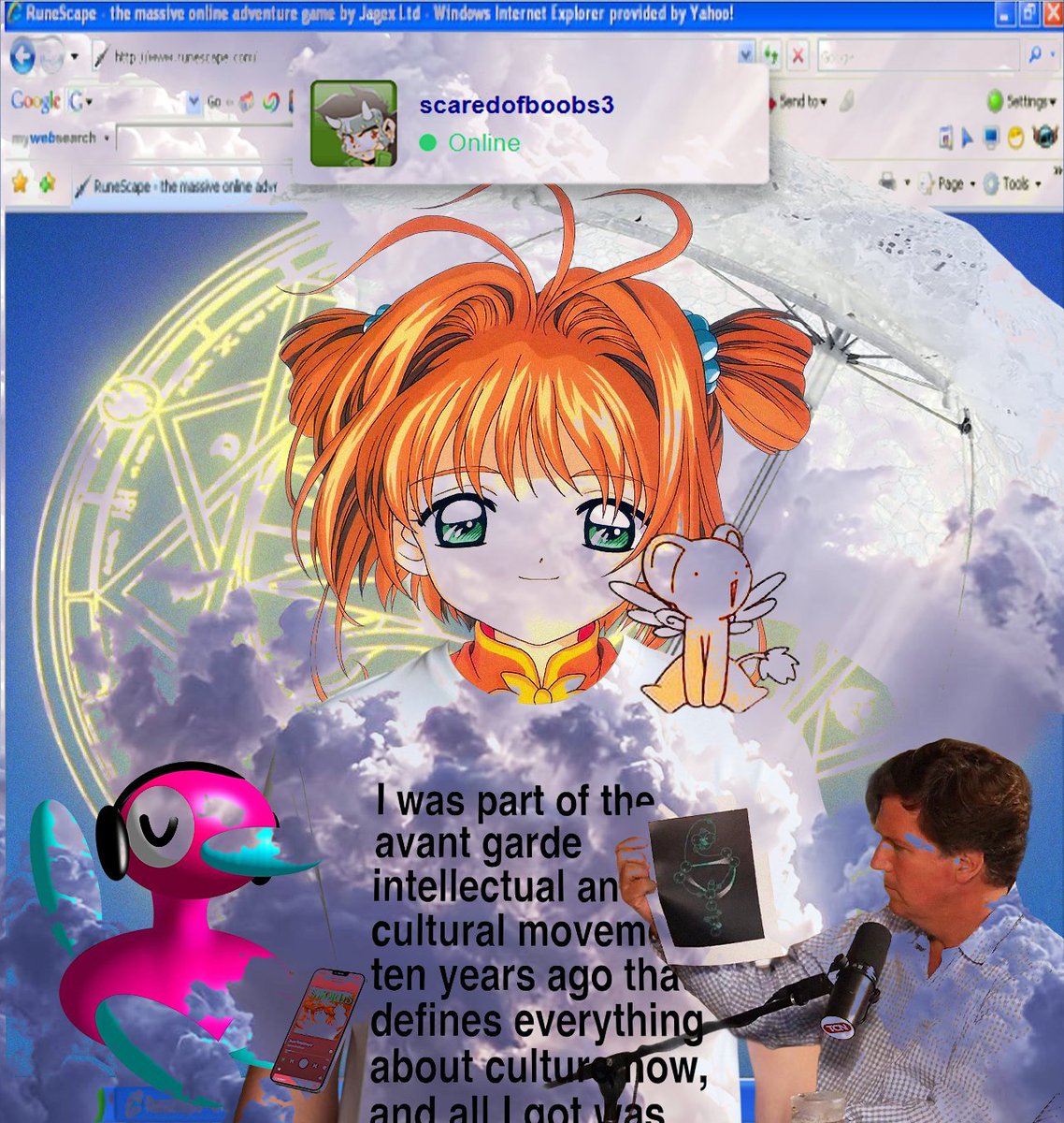 Gamegear⚙️ tweet media