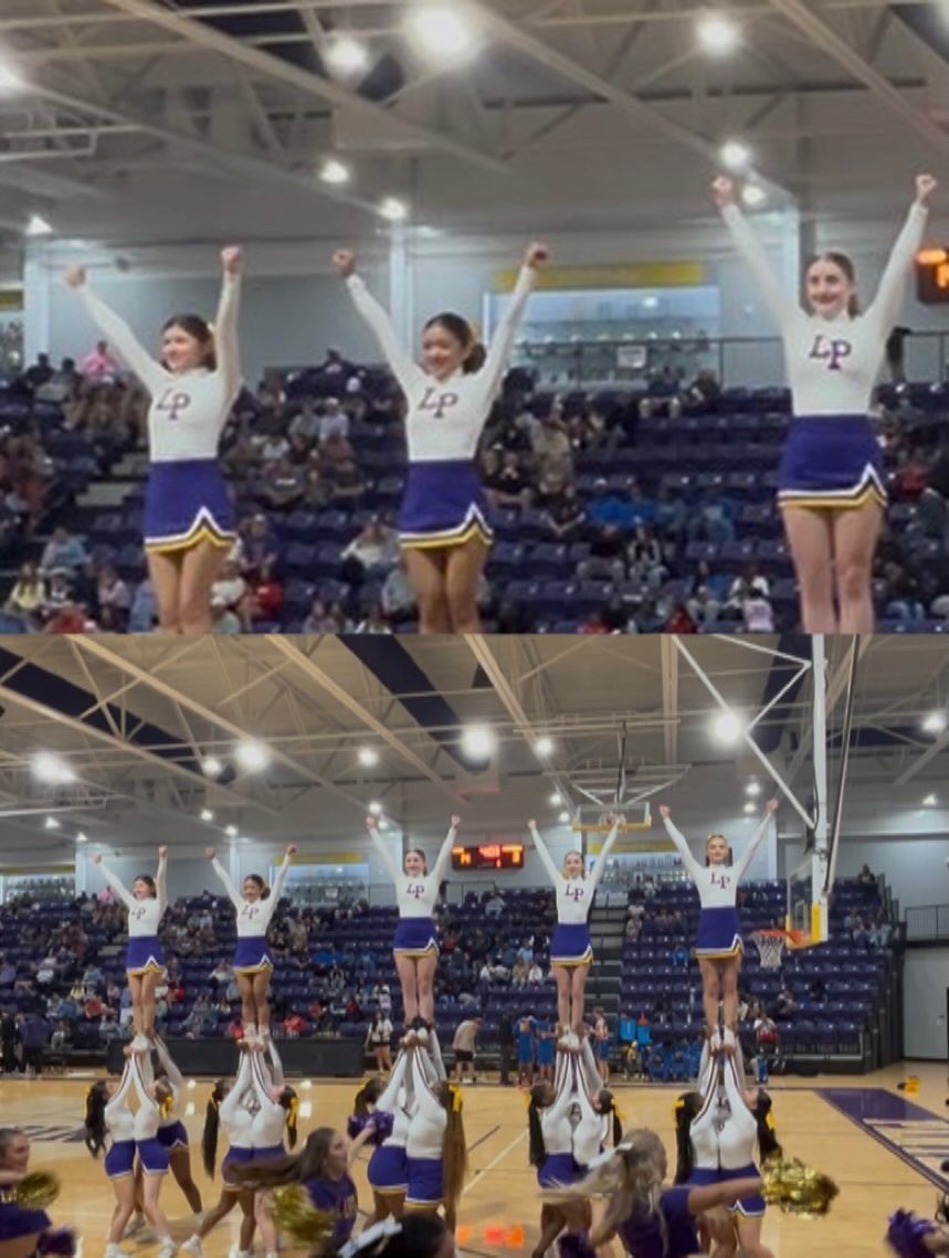 Danielle Caples tweet media