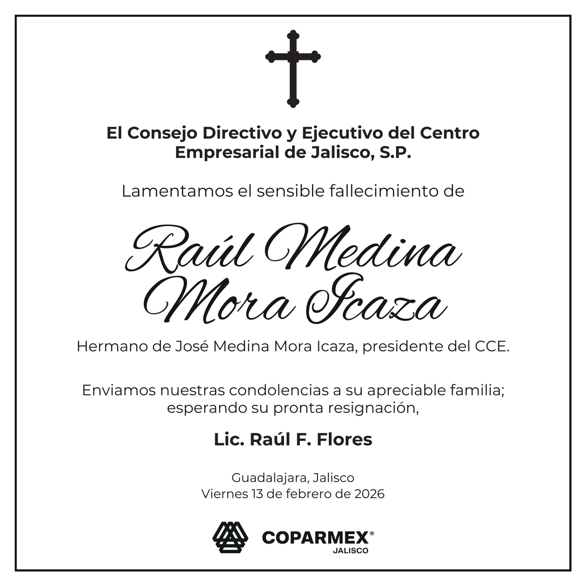 Coparmex Jalisco tweet media
