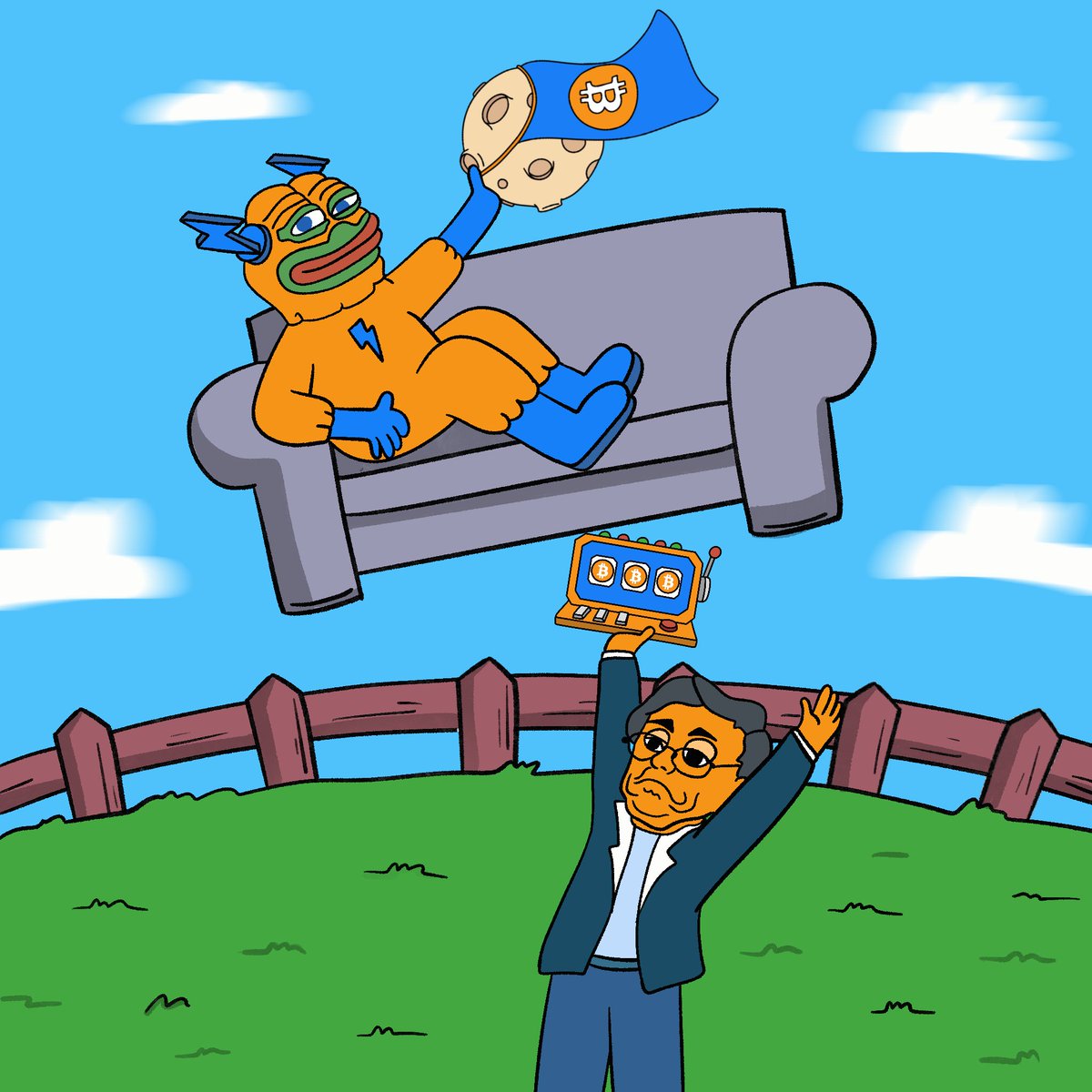 Bitcoin Hyper tweet media