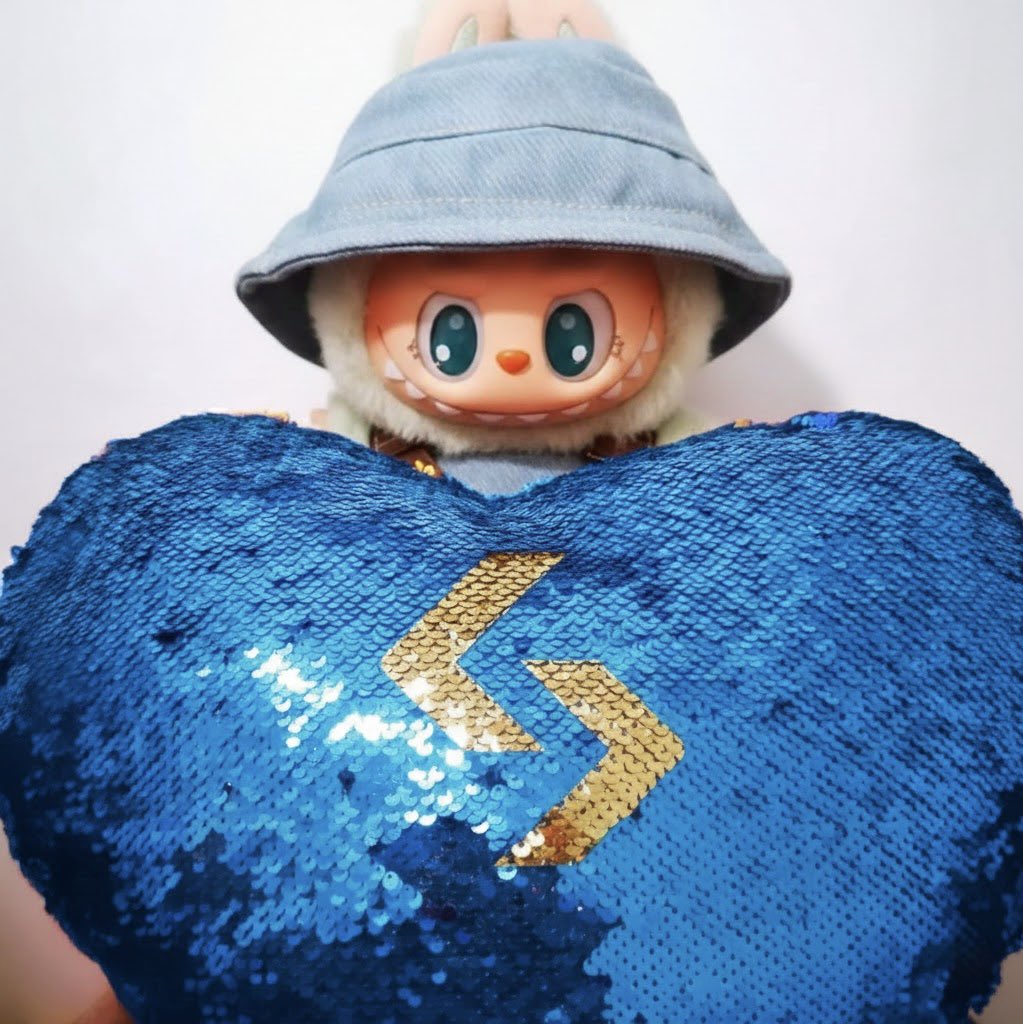 Happy Valentine’s Day! 🩵