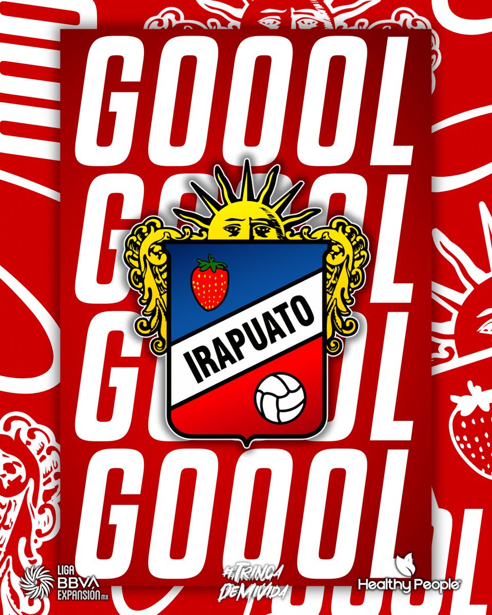 Club Deportivo Irapuato tweet media