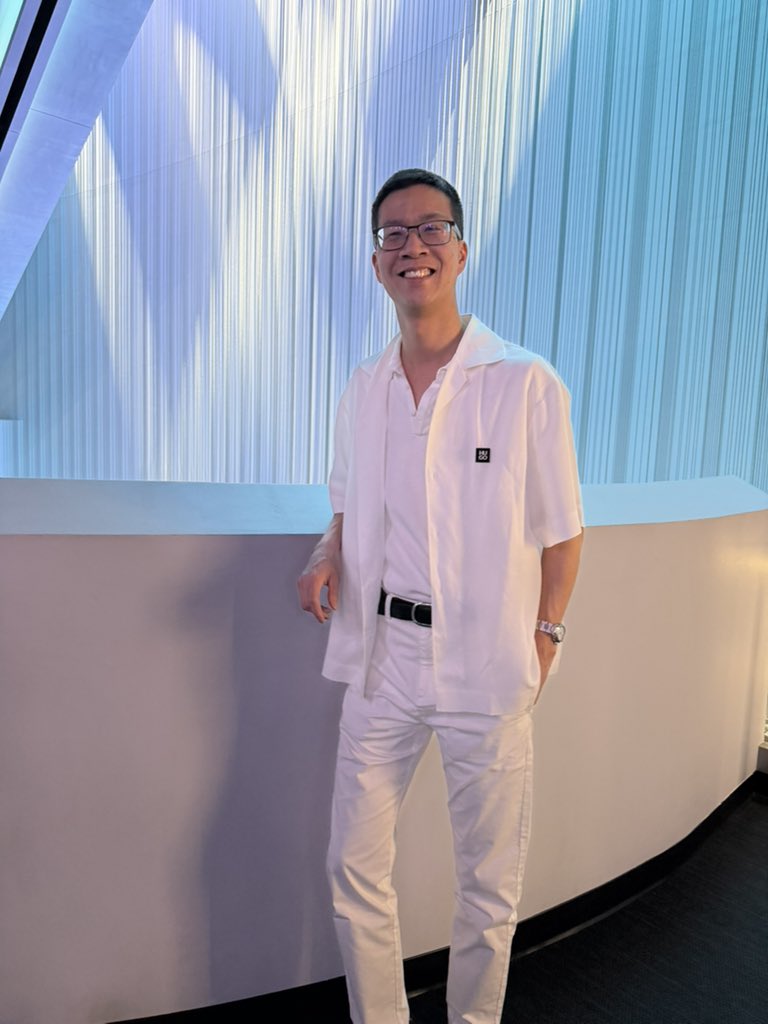 Kevin Mak tweet media