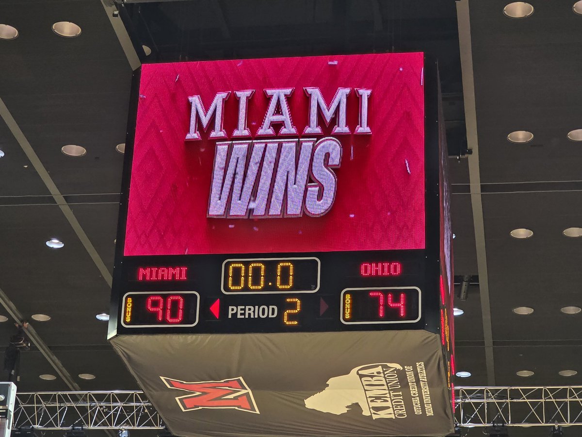 25-0. Love and Honor.