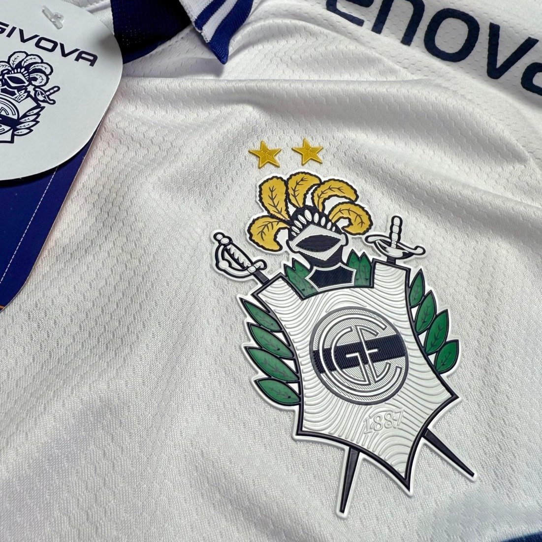 SAG Fútbol tweet media