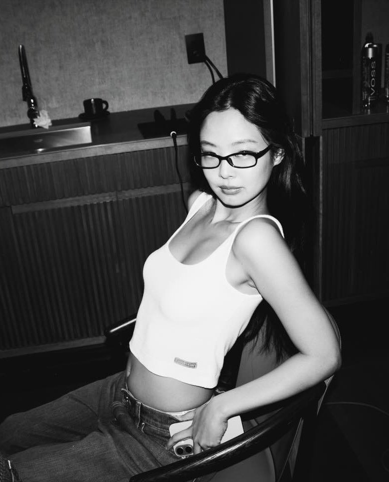 JENNIE ONG