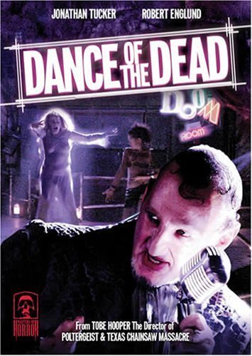 SeanyPBaby's tweet photo. @Freaks_HHN @HNNightmares Dancing Skeletons=Dance of the Dead=Robert Englund Which means Nightmare on Elm Street?! Please lol https://t.co/falAcj3PHF