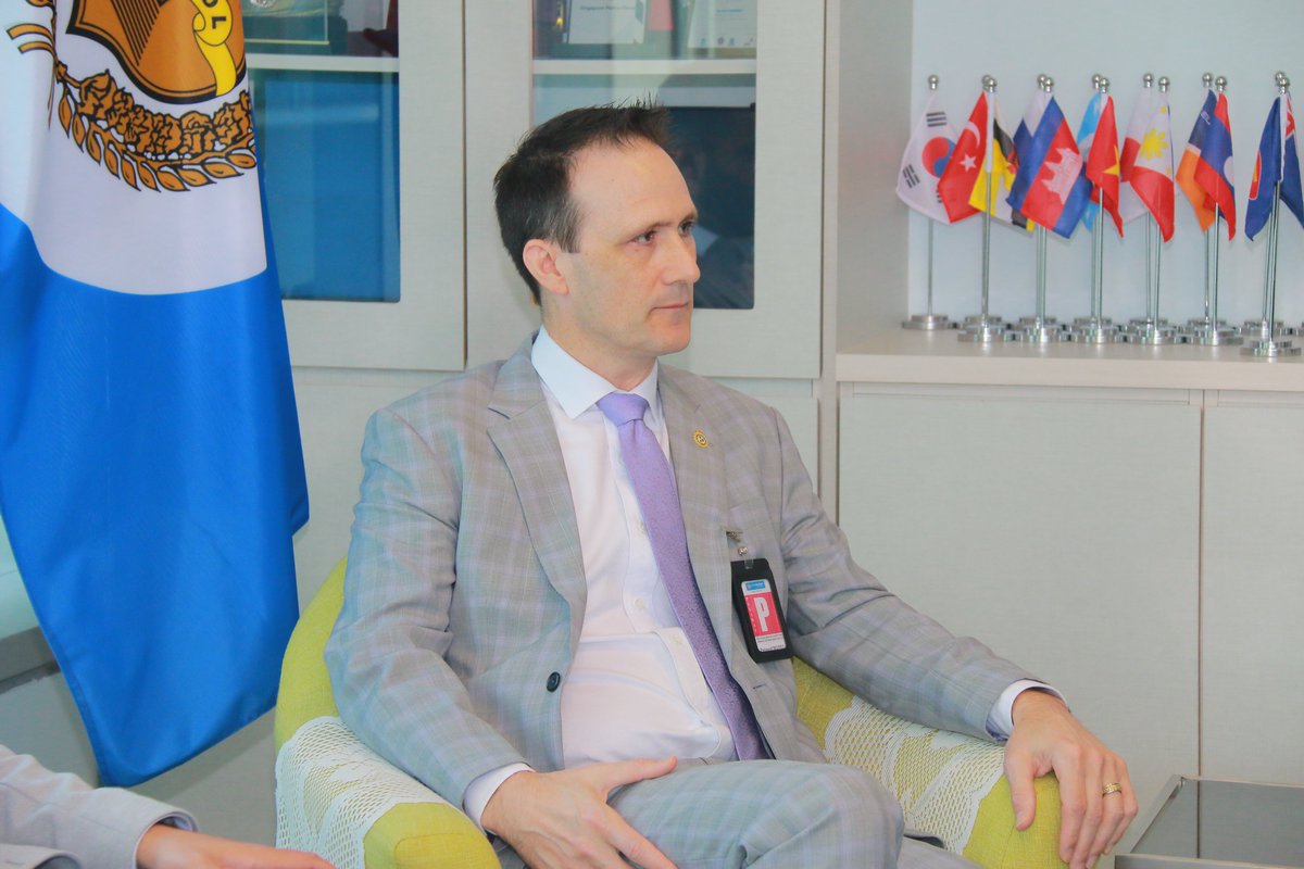 ASEANAPOL tweet media