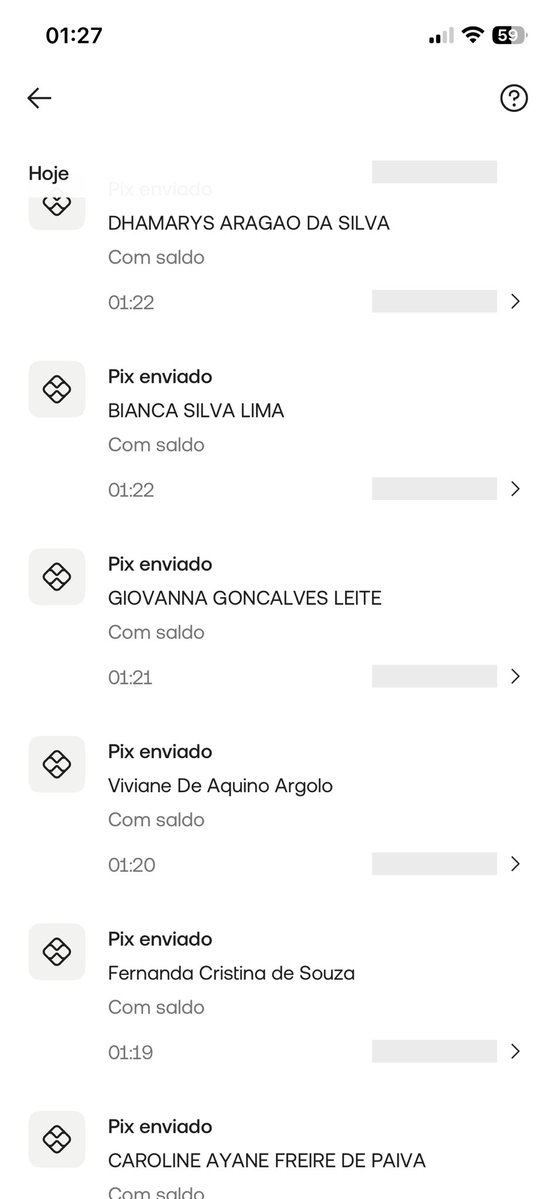 PUTIFEROOS's tweet image. Manda sua chave na dm