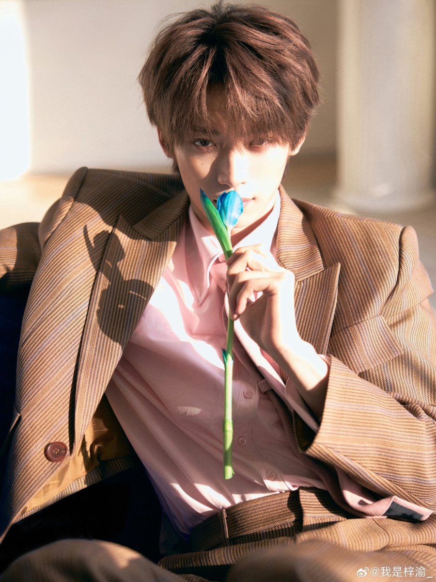 Happy Valentine's 💙