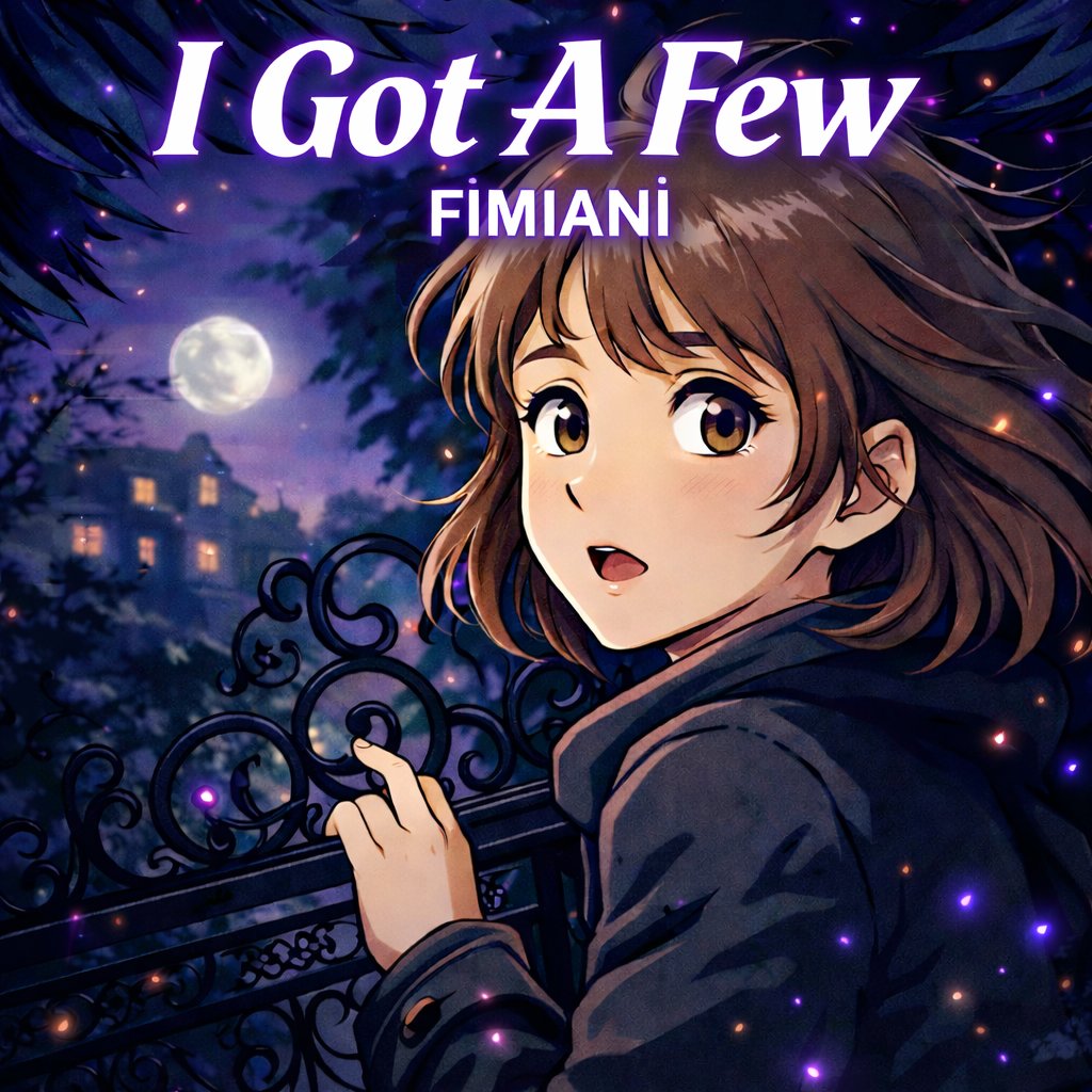 MichaelFimiani's tweet image. I Got A Few - Fimiani. dropped a song I've been cooking up  during a long winter hibernation  - give it a spin:
soundcloud.com/michael-fimian…

#lofibeats #ableton #NewMusicFriday