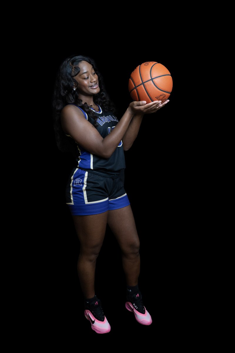 Hahnville Girls Basketball tweet media