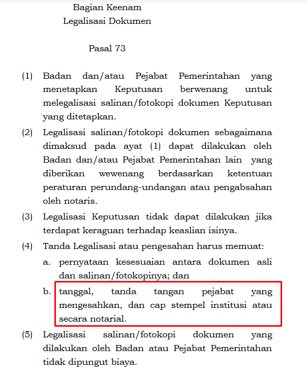 Srik4ndiMuslim2's tweet photo. Kenapa legalisir ijazah Jokowi tidak bertanggal? 
#SiKurapPerusakNegara 

Aturan legalisir pada saat itu UU No. 30/2014 Pasal 73, ayat (4):
"Legalisir harus memuat tanggal, tanda tangan pejabat yang mengesankan, dan cap stempel"
#SiKurapPerusakNegara https://t.co/g3gVdfKkGY