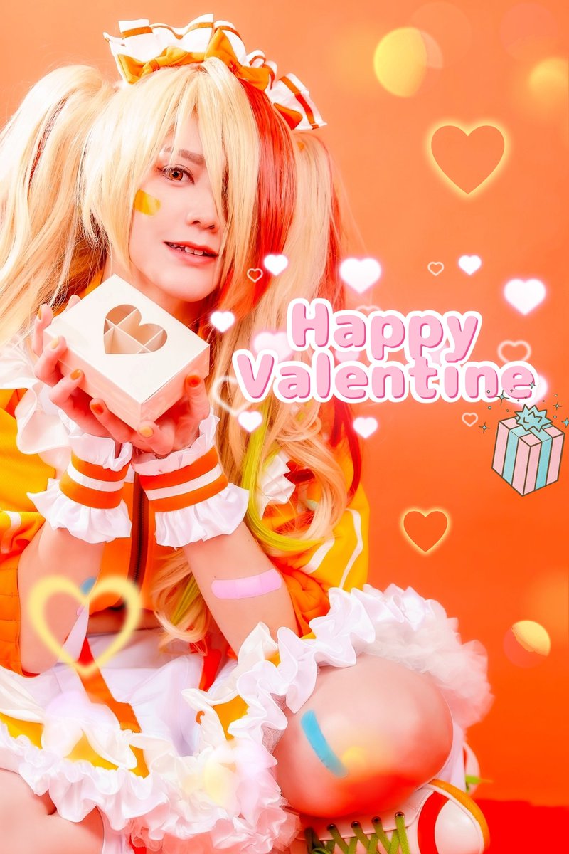 chocomintoh's tweet photo. ⚠️コスプレ/Cosplay⚠️

ゾンビランドサガ／二階堂サキ

「ハッピーバレンタイン！💝」

📸@miz_photo0522
👗@asupontsukuruyo

#すきっちゃんジャージメイド0205
#安心安全のあすぽん製 https://t.co/d9TiImKNgD