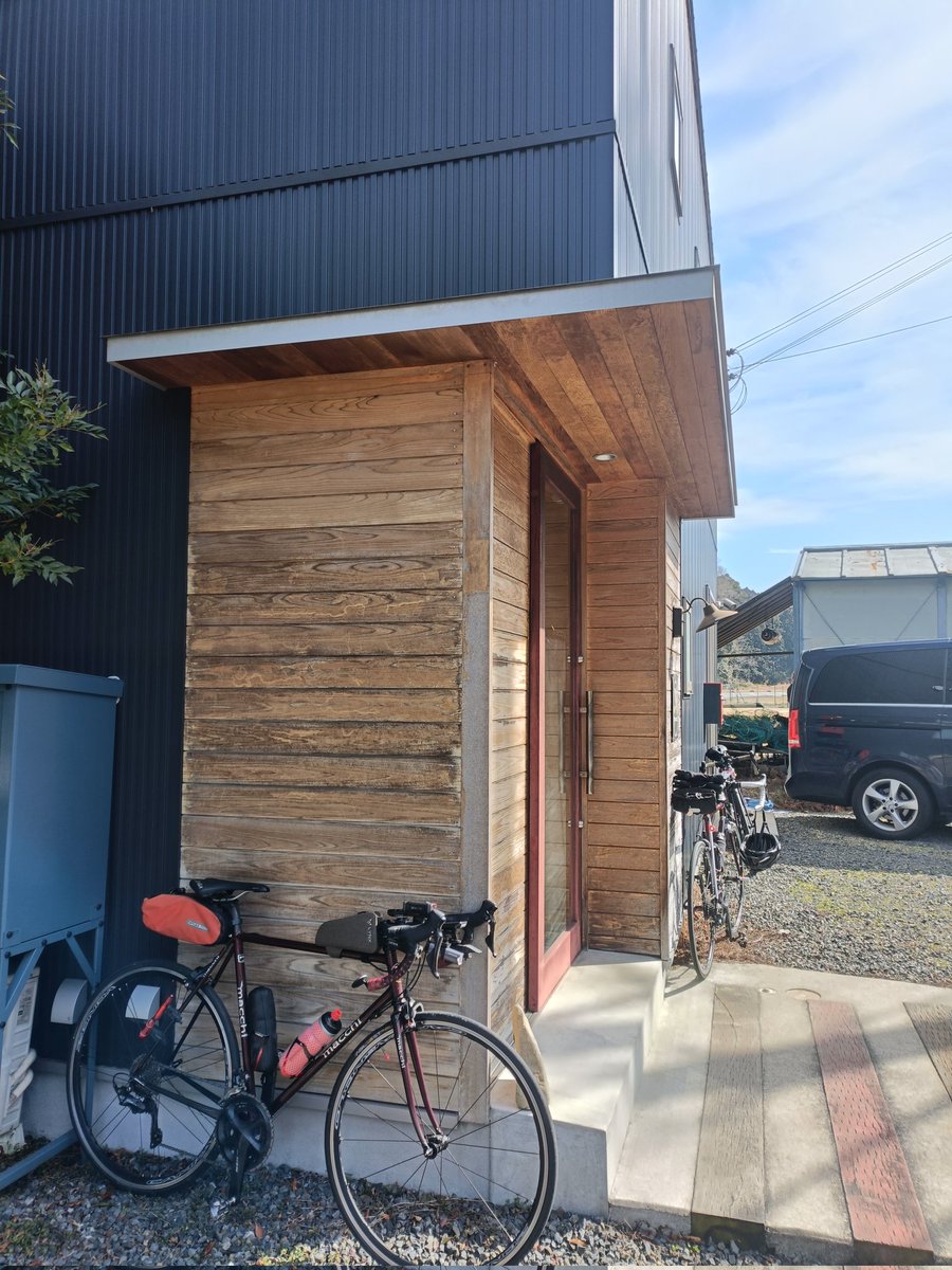 まさぶー@ぼっちサイクリスト tweet media