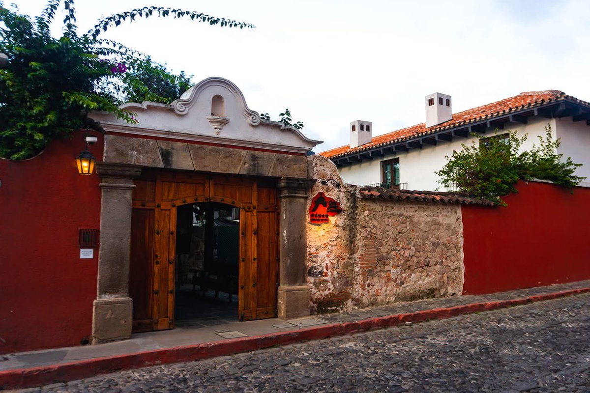 Anonymous Guatemala tweet media