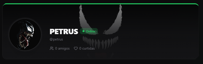 top 3 perfil mais midia do <a href="/HubExpresso_/">Hub Expresso</a>