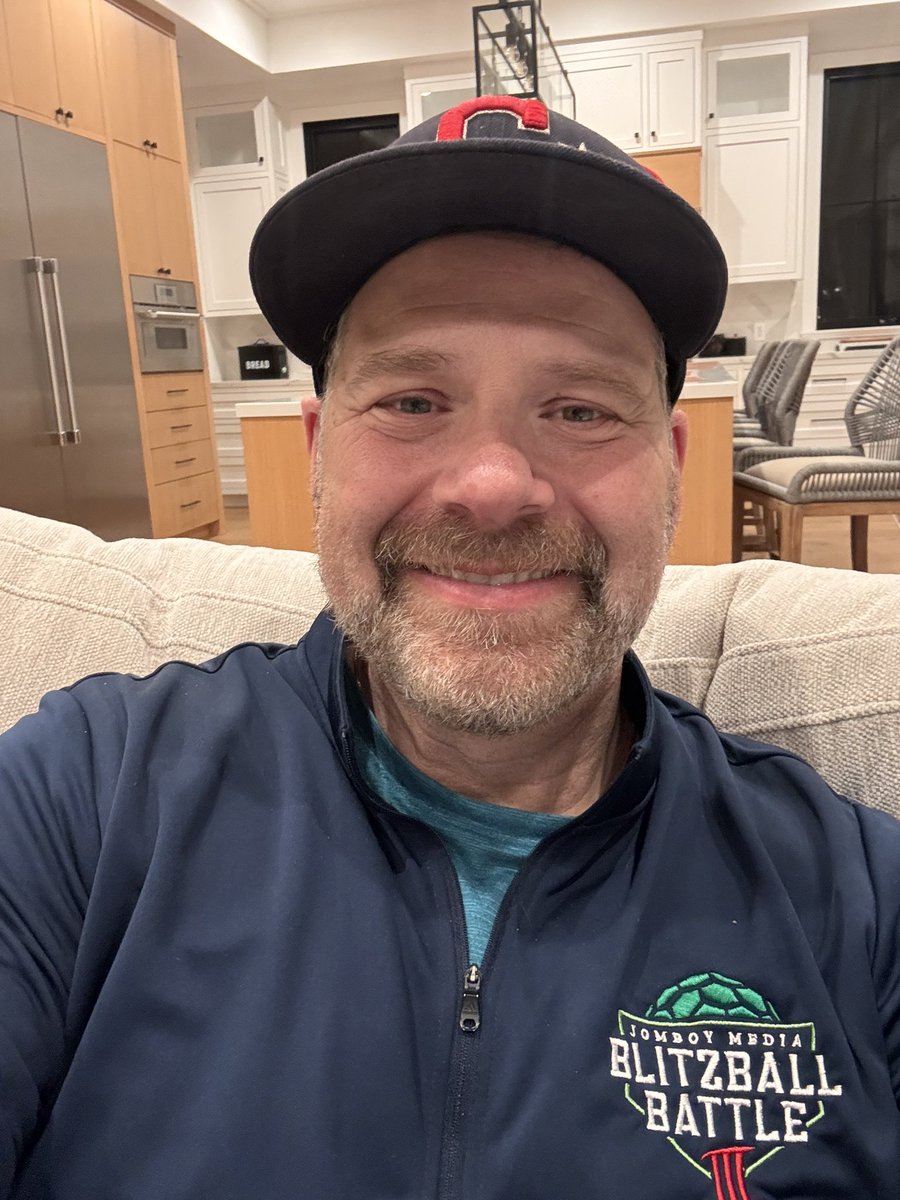 Chris Rose tweet media