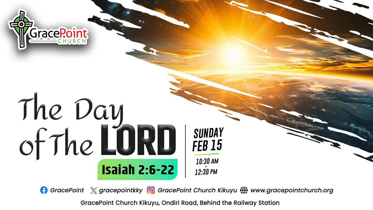 GracePoint Church (@gracepointkky) on Twitter photo 