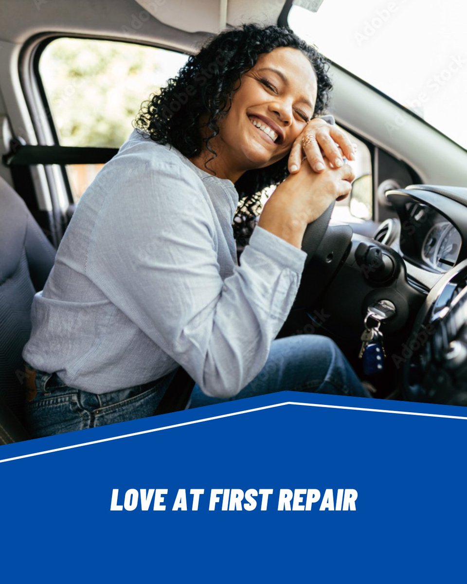 PrecisionAutoBo's tweet image. This Valentine’s Day, we’re showing your car a little extra love. From minor dents to major collision repairs, our team is dedicated to restoring your vehicle with care and precision.