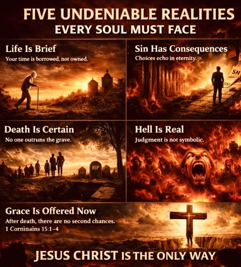 For God so loved the world that He gave His one and only Son,  that whoever believes in Him shall not perish but have eternal life.  - John 3:16 NIV

That means God loves YOU — today, tomorrow, forever. 

Nothing can separate you from that love.

Have a blessed day!🙏

Lord, lead