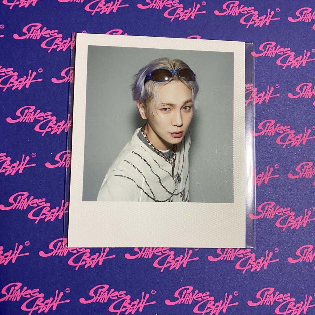 SHINee season's greeting シーズングリーティング シーグリ 2026