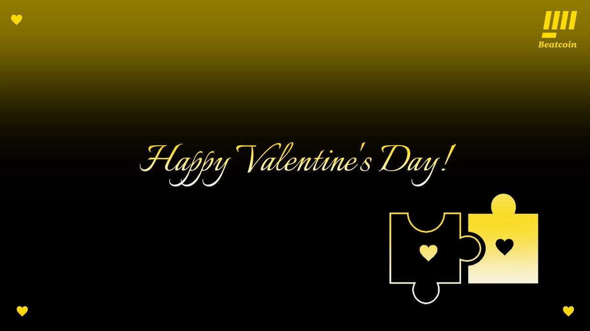 Beatcoin tweet media