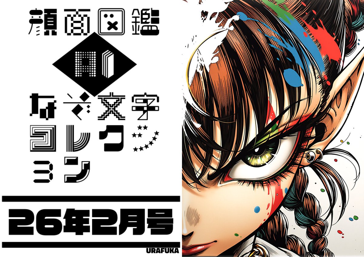 ウラフカ◈URAFUKA (@mtSamurai86) / Posts / X