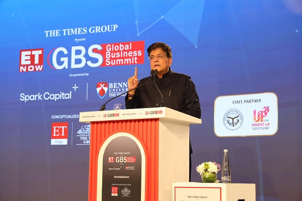 InvGurInd's tweet image. FTAs mark structural shift in how India engages with the world: Piyush Goyal

investmentguruindia.com/newsdetail/fta…

@narendramodi  #PrimeMinister #Industry #TextilesSector @PiyushGoyal  #CommerceAndindustryMinister #Investmentguruindia