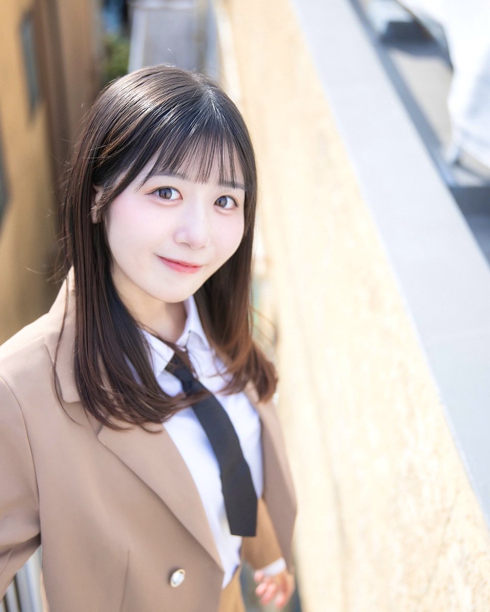 向江菜々子 Nanako Mukae (@TCCno_6) / Posts / X