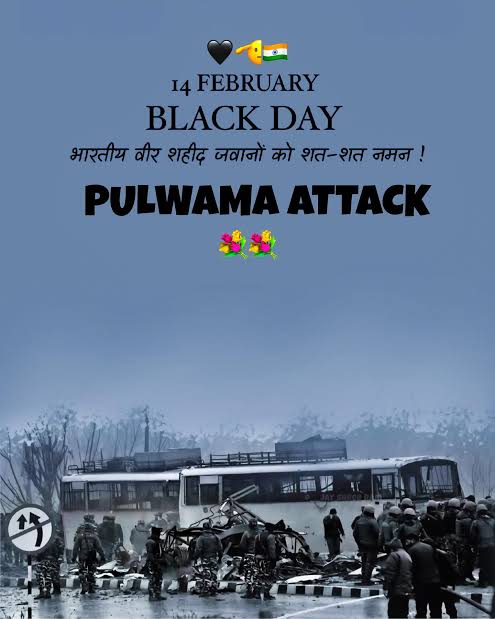 Remembering The Darkest Day 🖤🖤 
<a href="/ajaykraina/">Col AJ🇮🇳</a> 
<a href="/col_chaubey/">Colonel Mayank Chaubey</a> 
<a href="/samartoor3086/">Major Sammer Pal Toorr (Infantry Combat Veteran)</a> 
<a href="/KlRajiv/">Maj Gen Rajiv Narayanan, AVSM, VSM (V)</a> 
<a href="/BPanIndian/">Brig Brijesh Pandey</a>